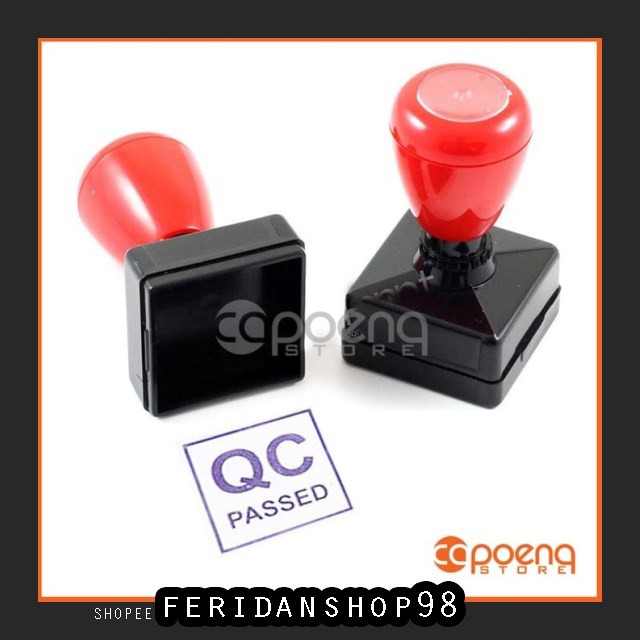 

BT935 STEMPEL OTOMATIS FLASH BEST 1 WARNA BY FERIDANSHOP98