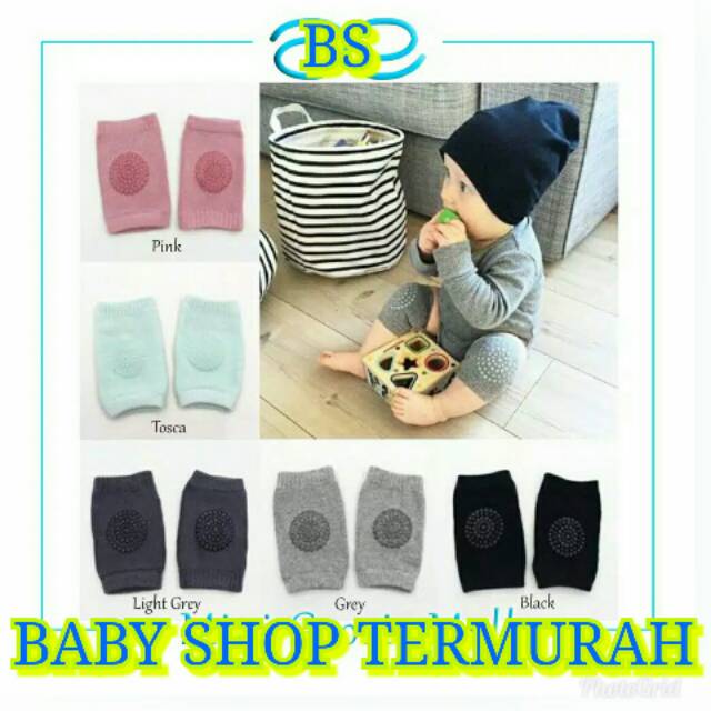 PELINDUNG LUTUT BABY TERMURAH