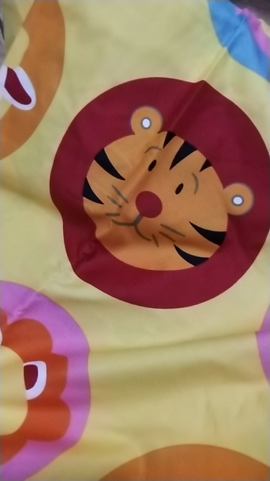 Sprei Homemade Seperai Motif New Moonstar Kombi Ukuran 120*160*180