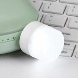 Lampu Led Mini Usb / Lampu Baca Led Travel Portable Kecil