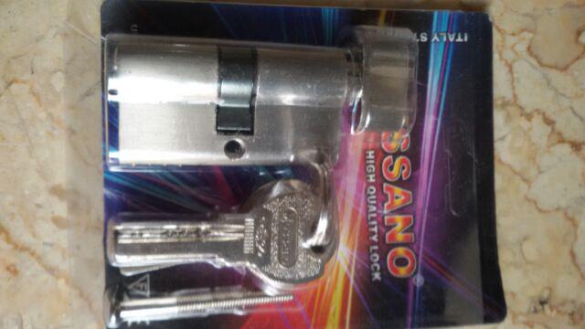 Kunci Silinder Knob Pintu Kamar Mandi Kunci Komputer