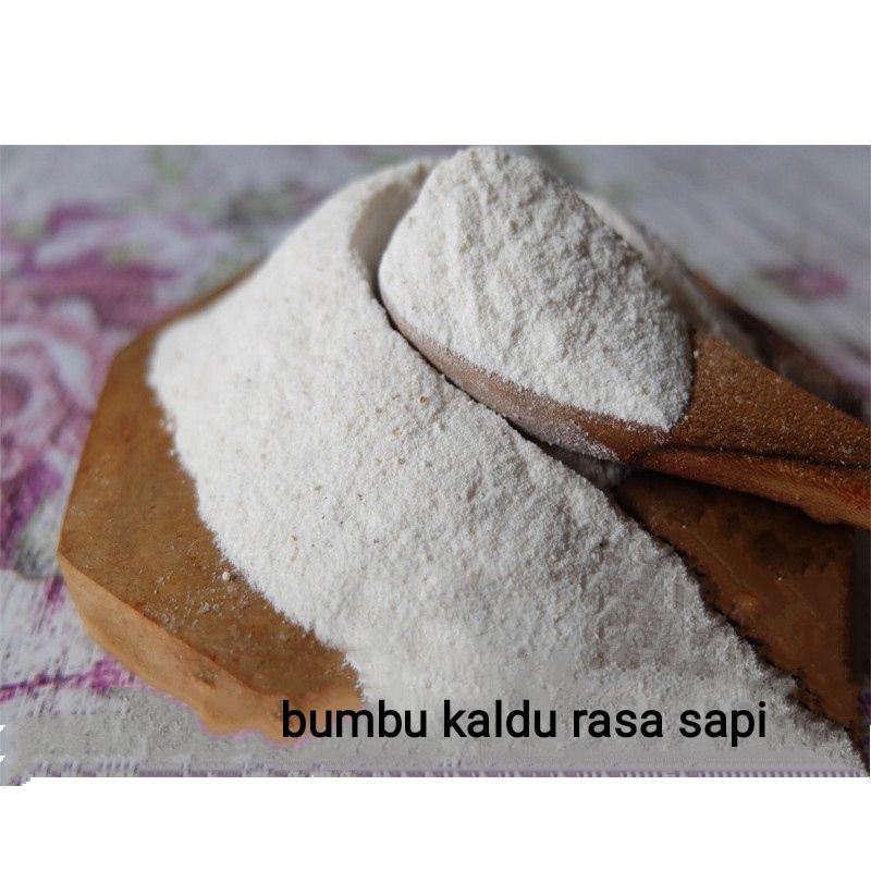 

Bumbu pelezat serbaguna rasa sapi/ kaldu sapi,kaldu ayam ,kaldu jamur