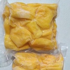 

Nangka Frozen / Beku 500g