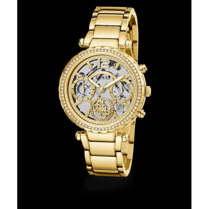 Jam Tangan Guess GW0403L2 GW0403L3