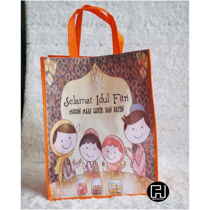 

Tas Ultah Murah Mewah / Tas Ulang Tahun Anak / Tas Ultah Anak Custom / Tas Ultah Custom / Tas Ultah Anak / Tas Ultah Goodie bag / Tas Goodiebag / Tas Souvenir / Tas Hari Raya idul Fitri Murah