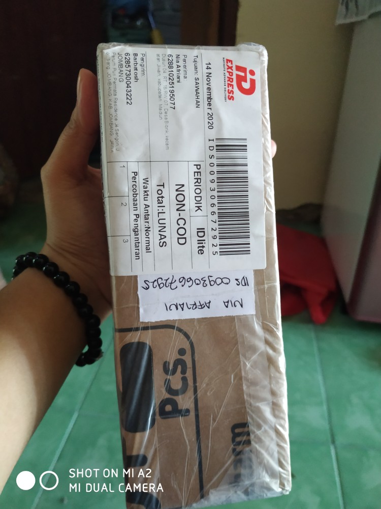 Bayfresh Reed Diffuser Regular 30ml