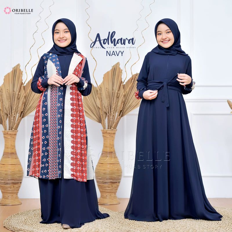 GAMIS ADHARA ORIBELLE