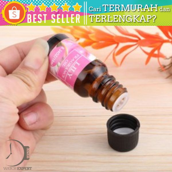 Firstsun Pure Essential Fragrance Oils Aromatherapy Diffusers 10ml Lemon - TSLM1