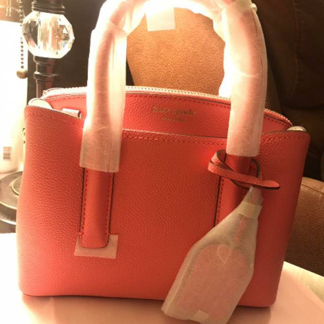 KS Margaux Mini Satchel