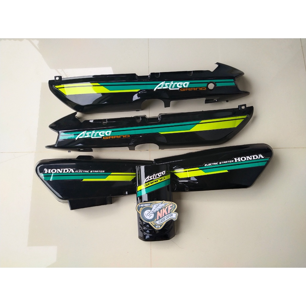 cover body astrea grand bulus 1991 1992 body grand bulus body astrea grand bulus Cover Body Astrea G