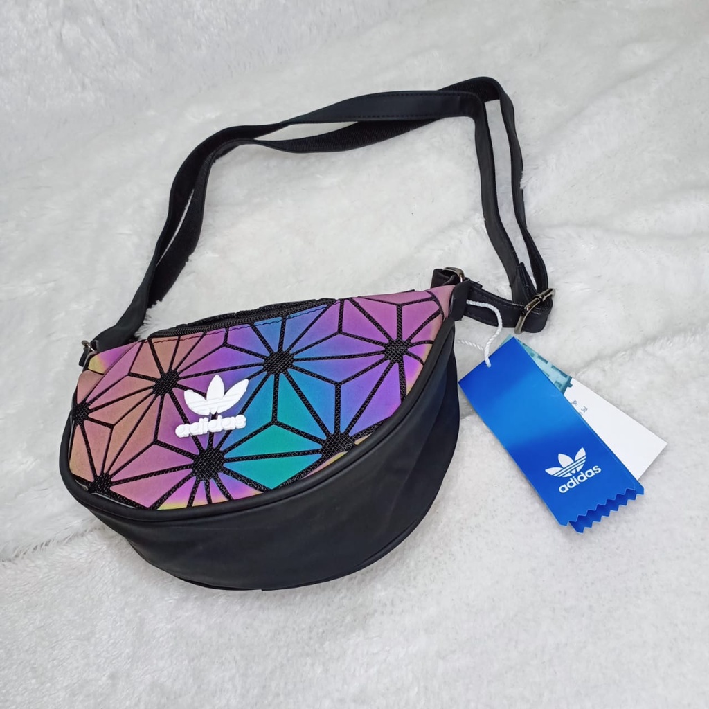 SALE ! Tas Punggung Wanita waistbag wanita tas wanita branded tas wanita terbaru Tas Pinggang wanita tas wanita kekinian Tas import Wanita tas wanita Premium COD Tas wanita Adidas bag sling bag wanita