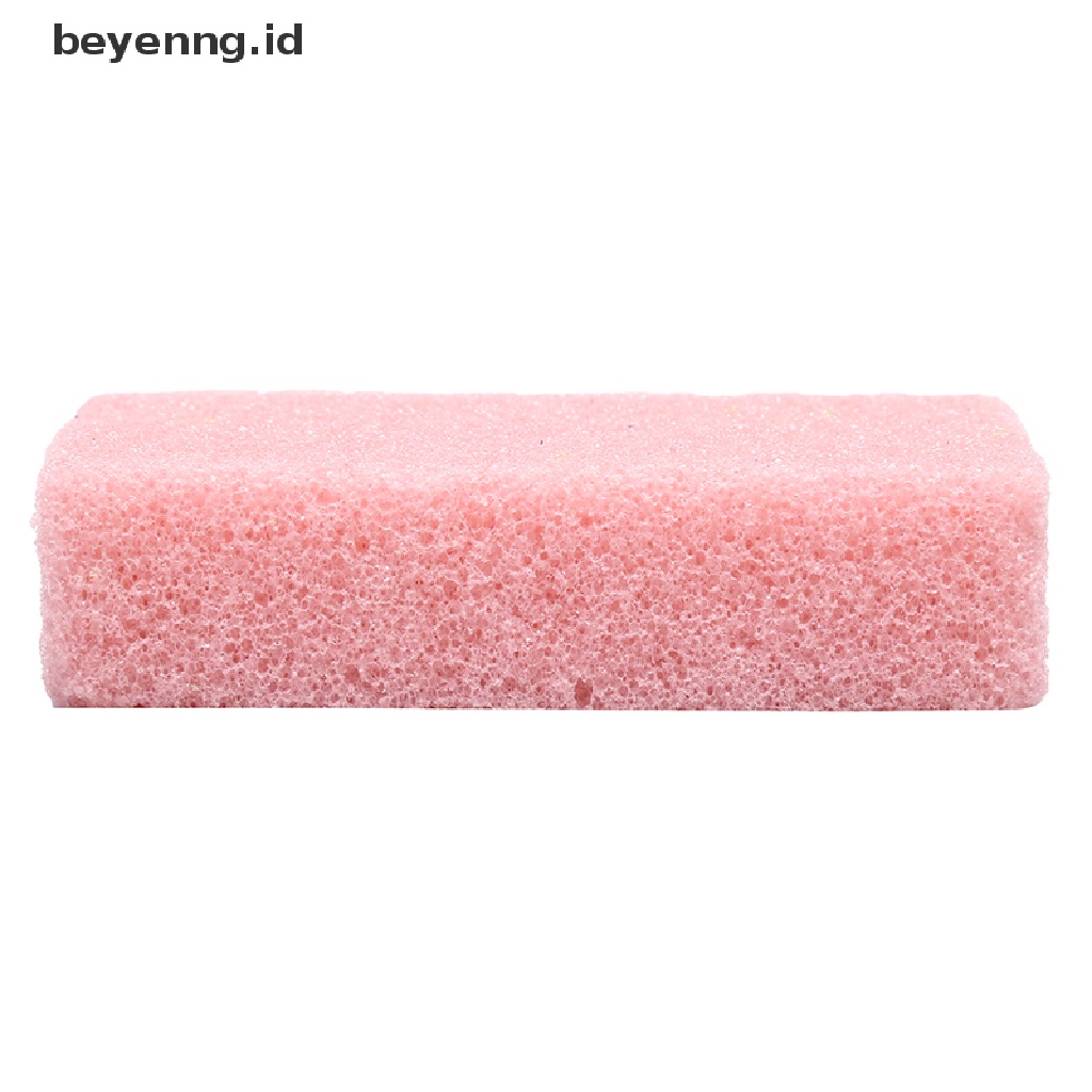 Beyen Spons Batu Apung Untuk Exfoliate Kulit Mati Kaki