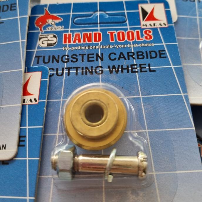 Mata Potong Keramik Granit Manual Dorong Model Bearing Gs Termurah