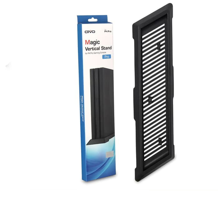 Vertical Stand PS4 Pro