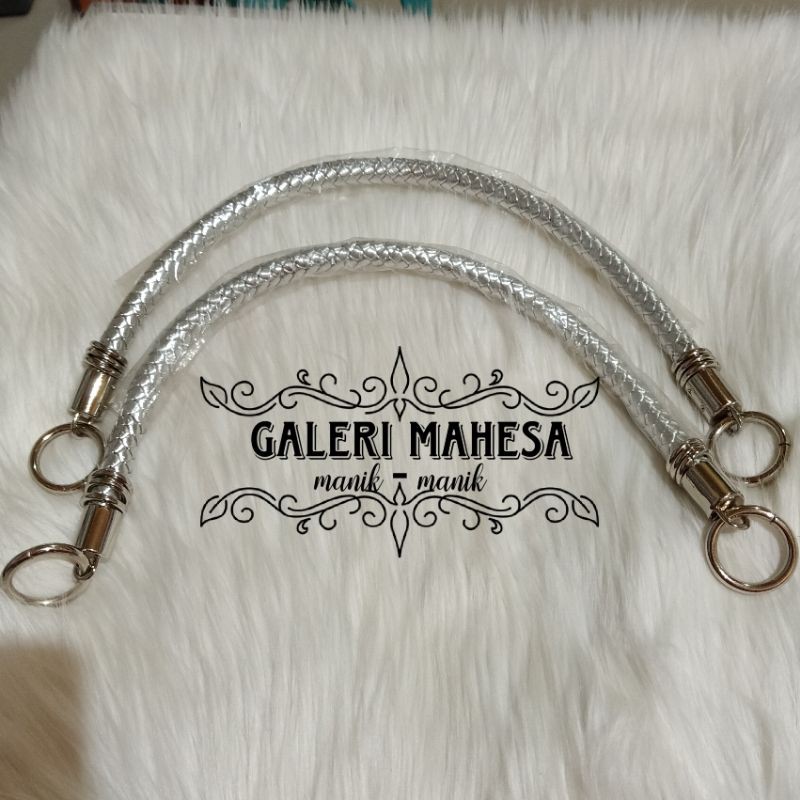 tali tas kepang panjang