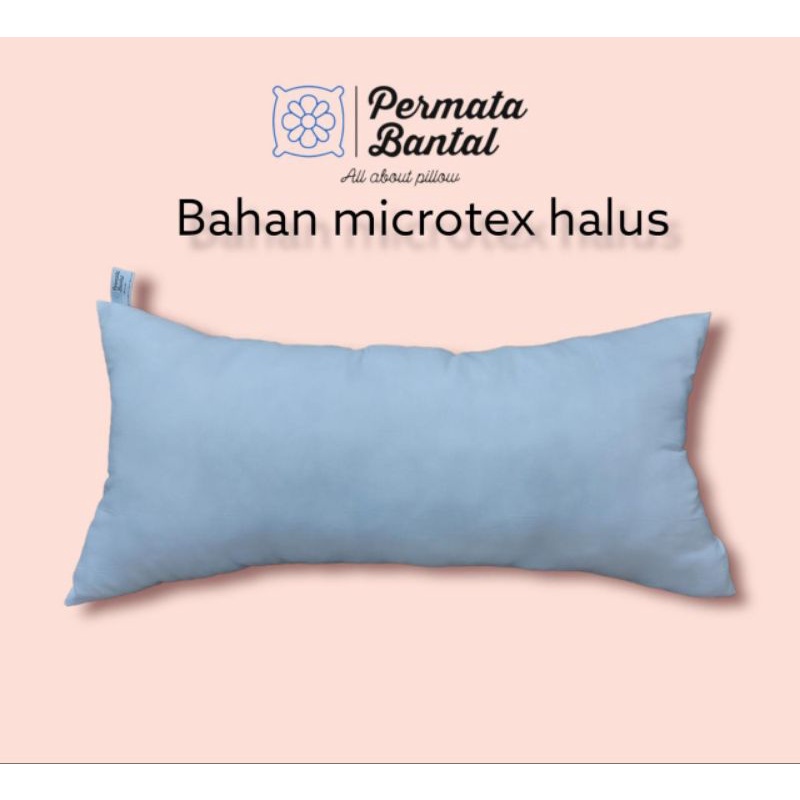 [PROMO] BANTAL CINTA UKURAN 48X98 ISI SILIKON 900GRAM