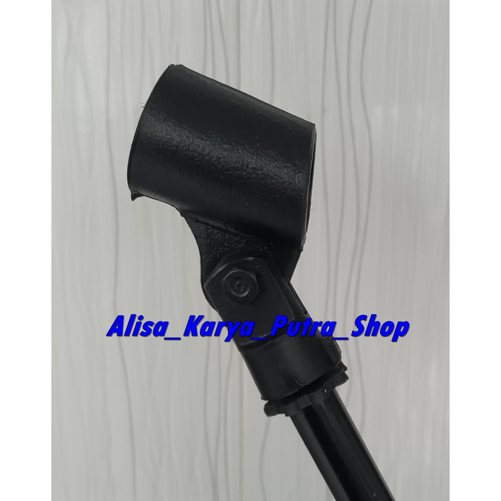 Holder / Penjepit / Catok Microphone