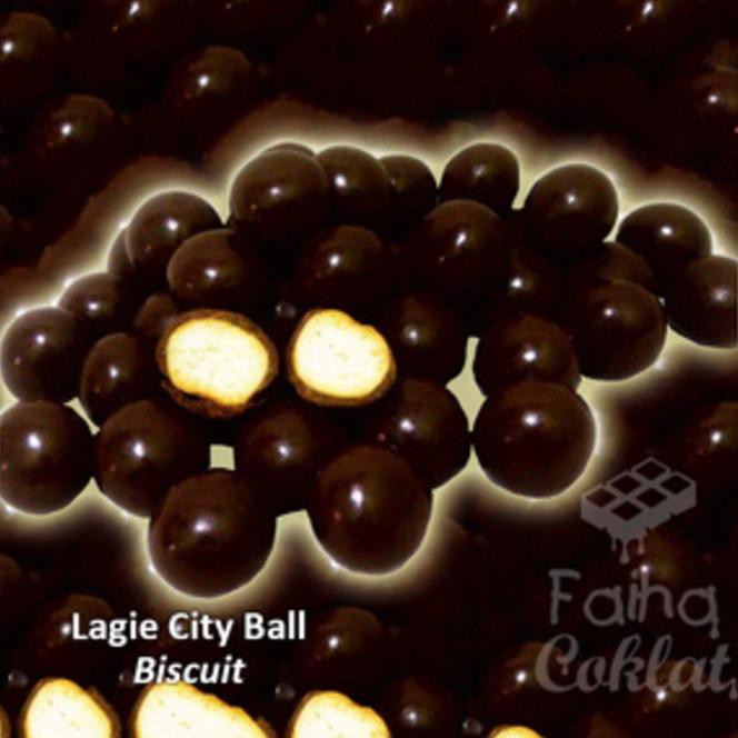 

makanan// Lagie Chic Choc