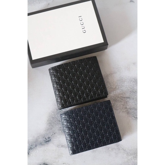 Gucci men wallet all cards