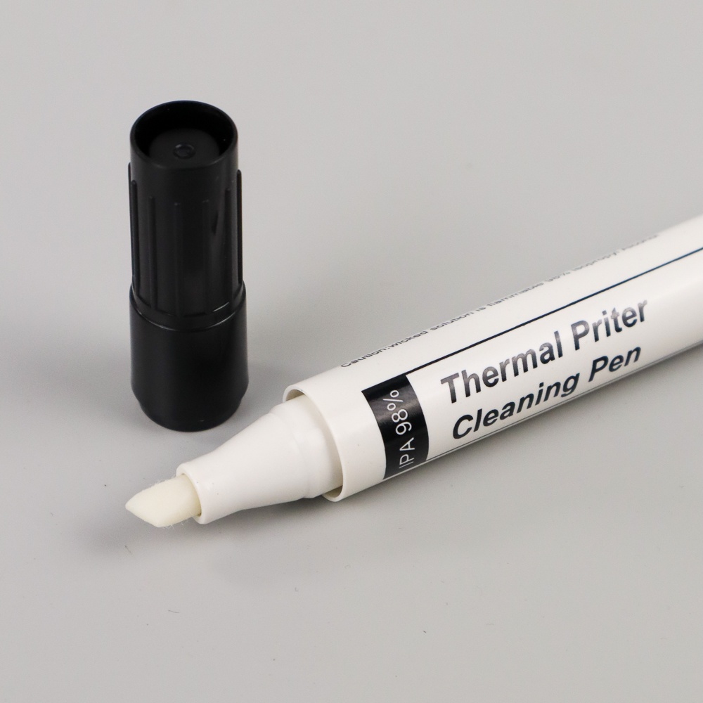 Alat Pemmbersih Thermal Printer Cleaning Pen