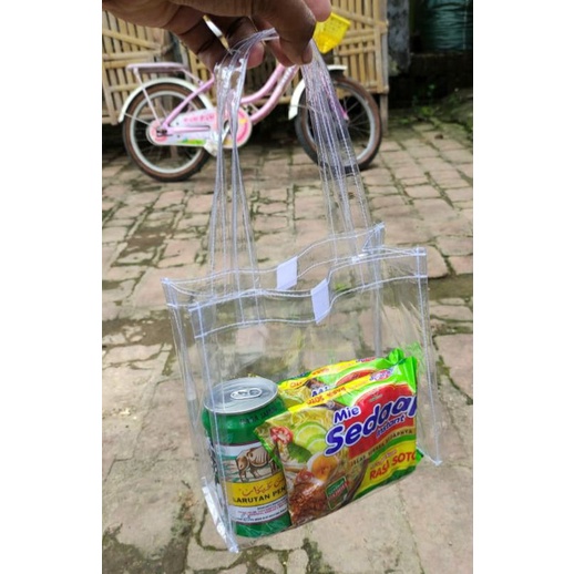 

Tas ultah anak Ready Stok 20*10*20