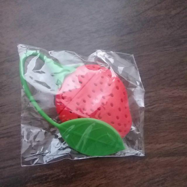 Strawberry Tea Infuser