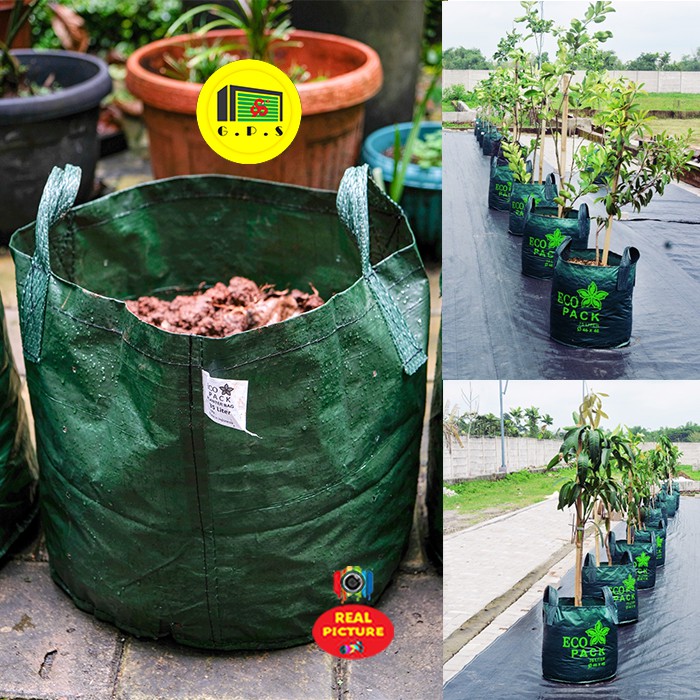 PLANTER BAG 30 Liter ECO PACK