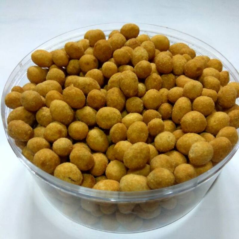 

kacang telor gurih manis gurih renyah 1kg//harga grosir