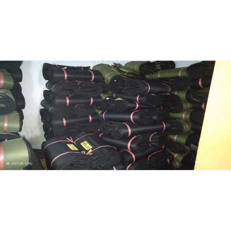 HJK Tas Pos PUTRA JAYA/Tas Kurir PUTRA JAYA/SRANDUL/Obrok JUMBO/Tas Kurir/Tas Rengkek Motor/Tas