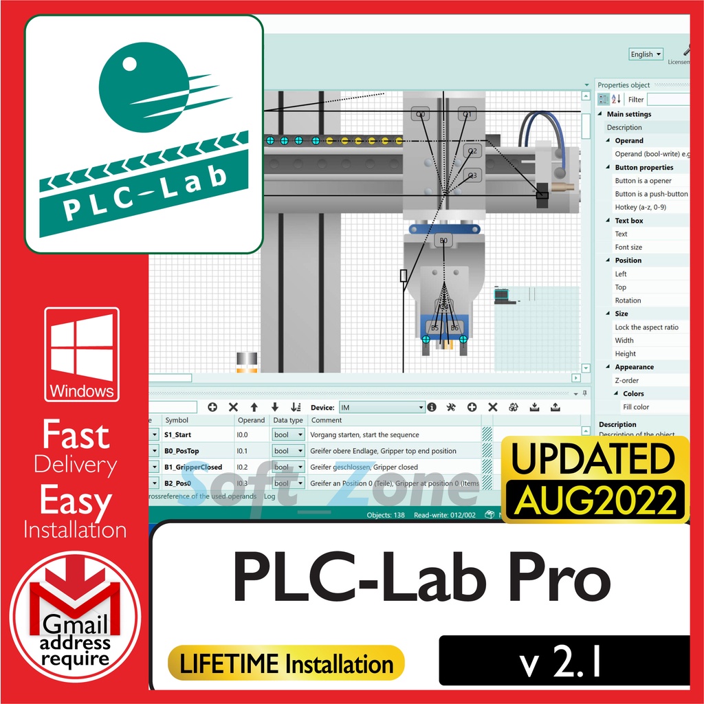 

PLC-Lb Pr 2.1 [WINDOWS x64] - Dgtl Dwnld