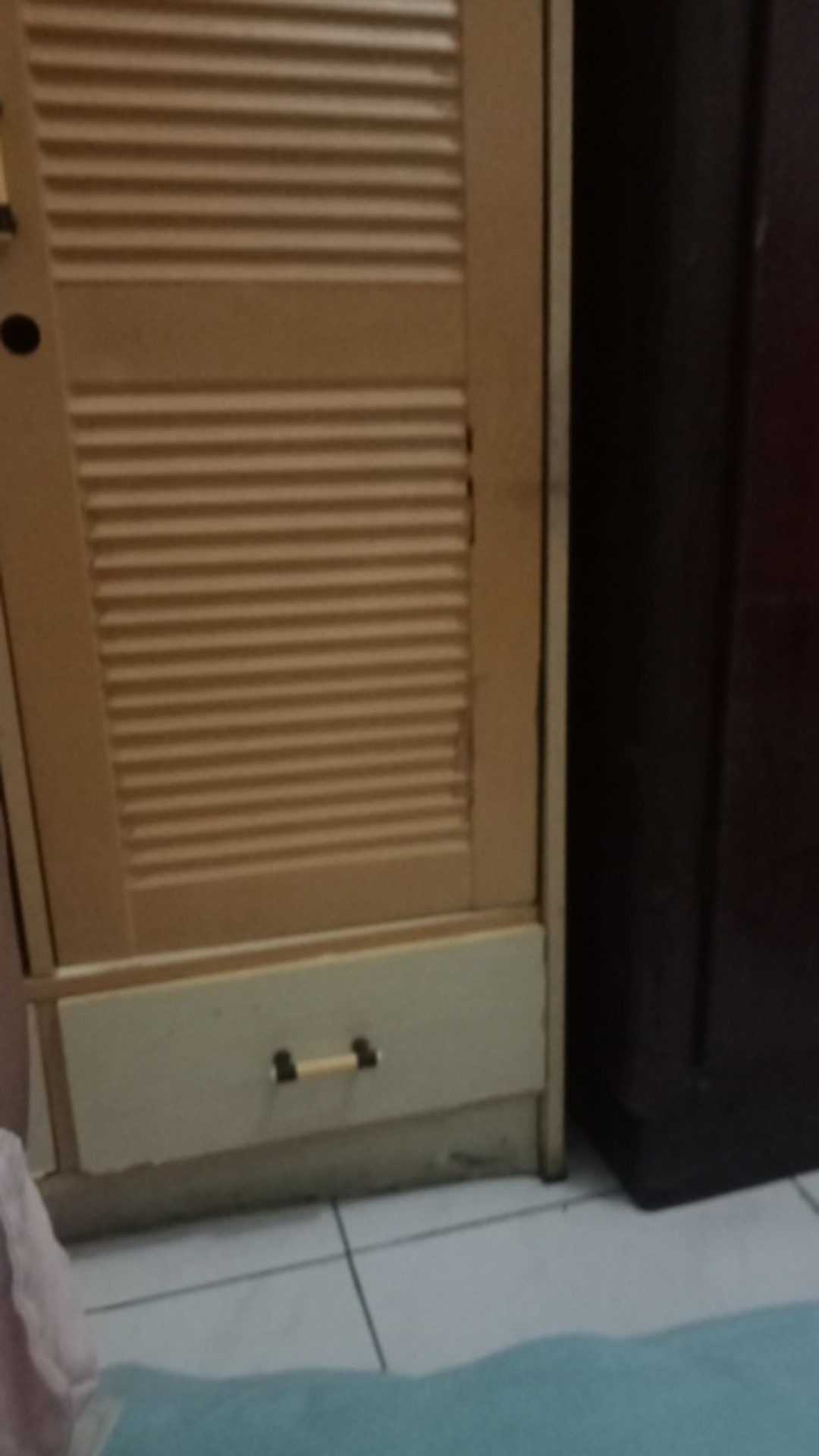 Maja - Long Aden Shirt / Kemeja Batik Lengan Panjang Pria