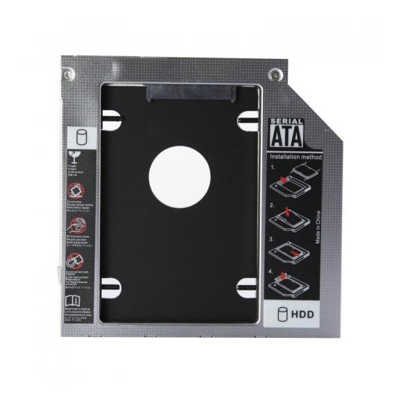 HDD CADDY 9,5MM