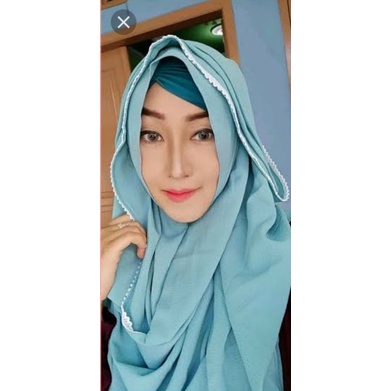 preloved tiara hijabers