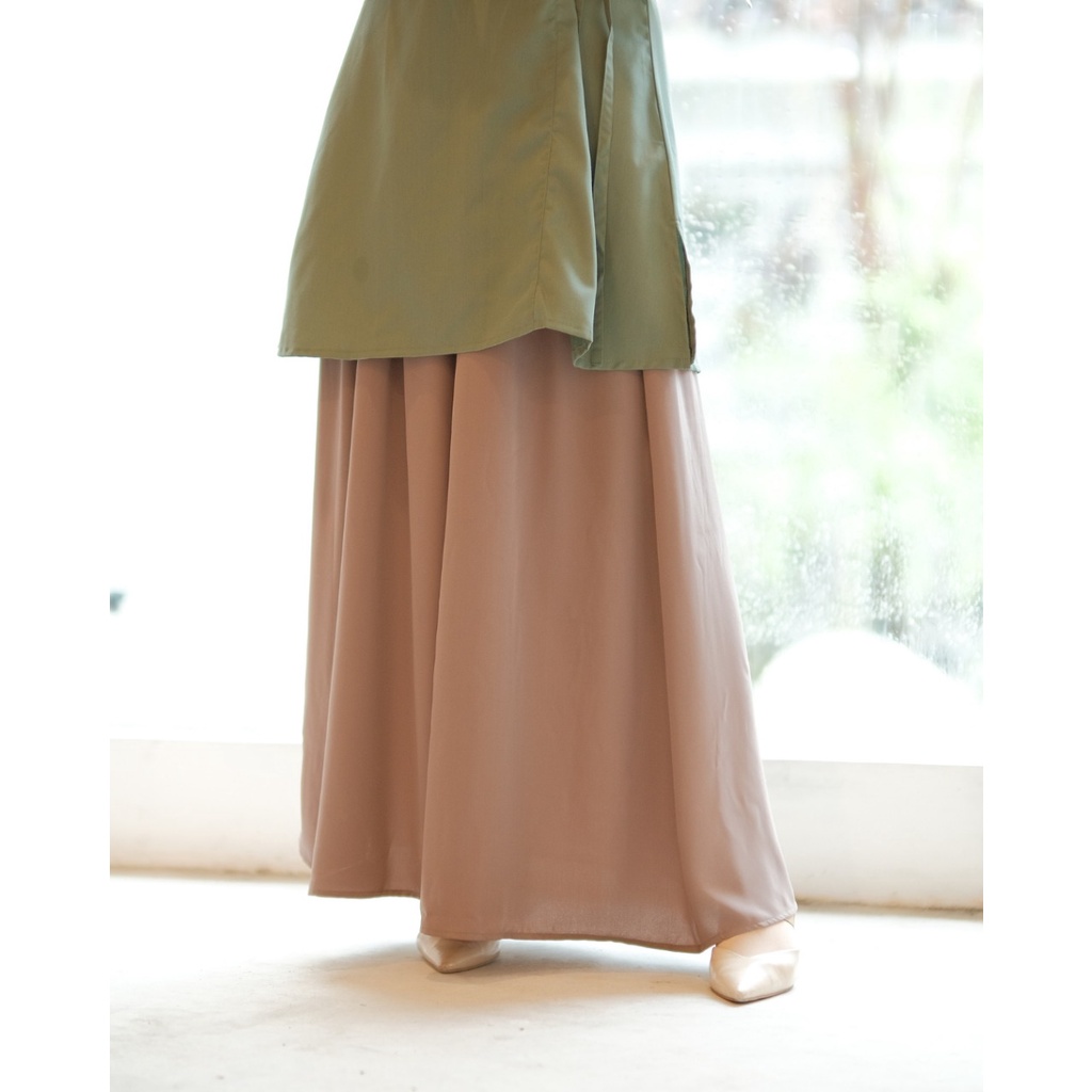 Rok - Yuki Skirt by GIETS