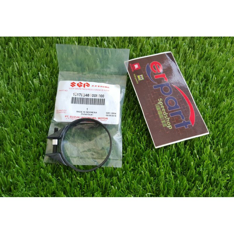 clem klem intake karburator RX king rxz rxs original suzuki