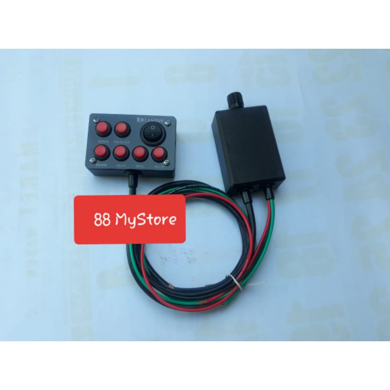 Sirine polisi landun pjr net 86 sirine ambulan sirine polisi