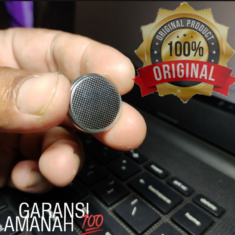 Baterai kunci remot mobil Toyota Altis ASLIBATTERY keyless