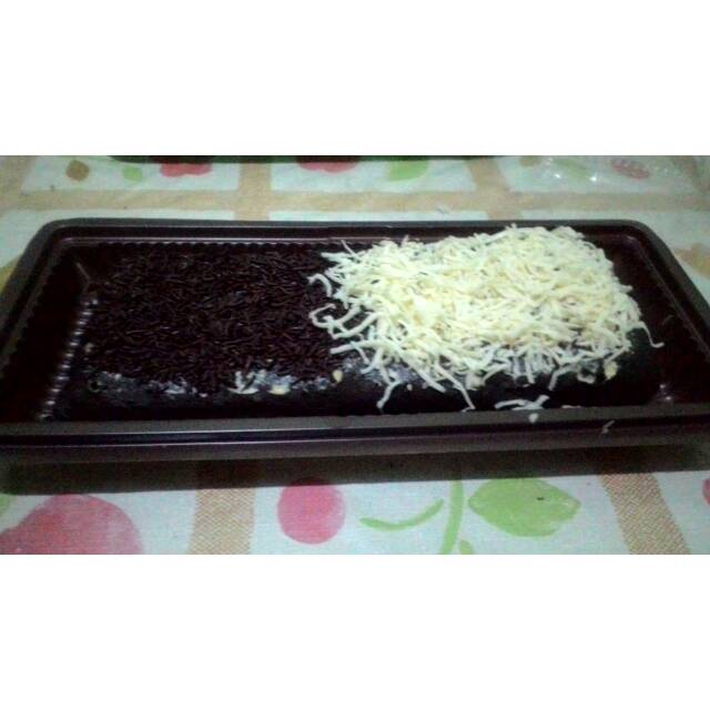 

Brownies Kukus