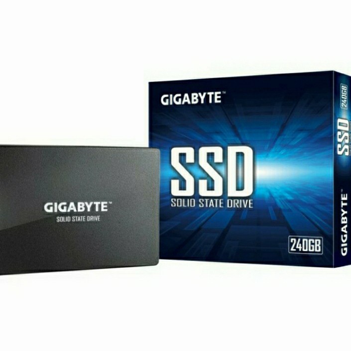 Gigabyte SSD 240GB