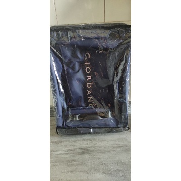 NEW SUITCASE / KOPER GIORDANO