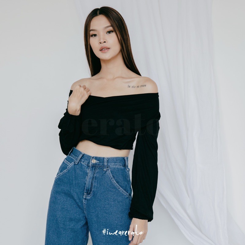 Tk Herlina Kosmetik & Bag - Anara Top