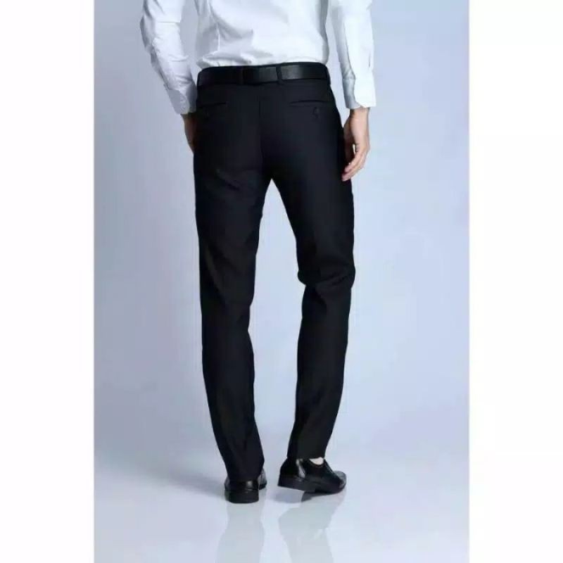 CELANA KERJA//CELANA PANJANG PRIA//CELANA KANTOR//STANDAR//SLIM FIT//CELANA BAHAN//CELANA PRIA