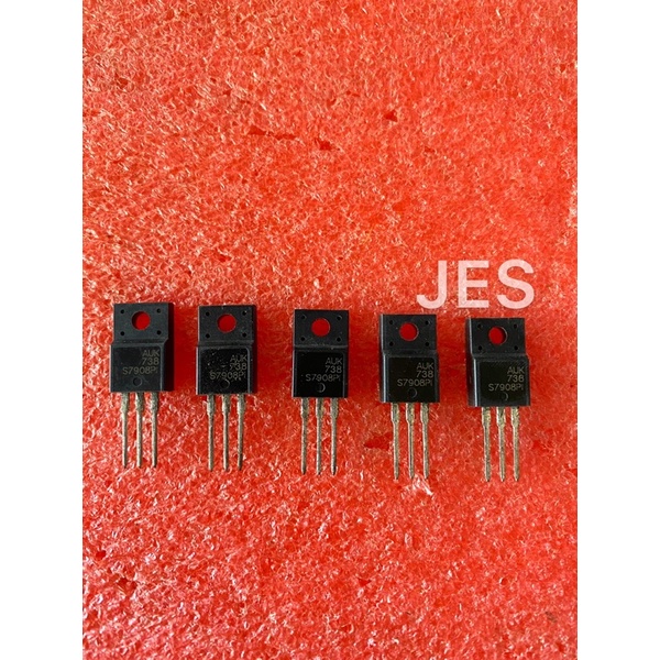 IC AUK S 7908 PI ORIGINAL