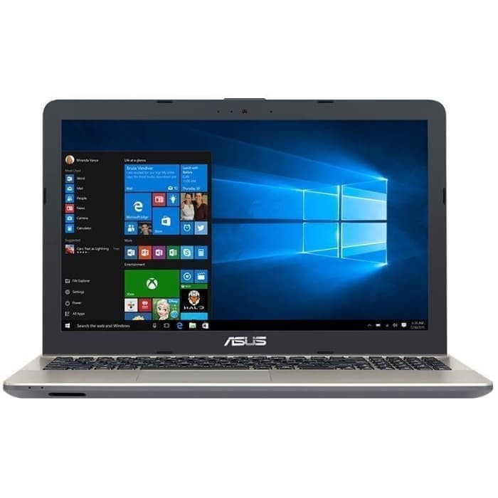 Notebook / Laptop ASUS A507UA-BR311T Intel i3 7020U/4GB/1TB/W10