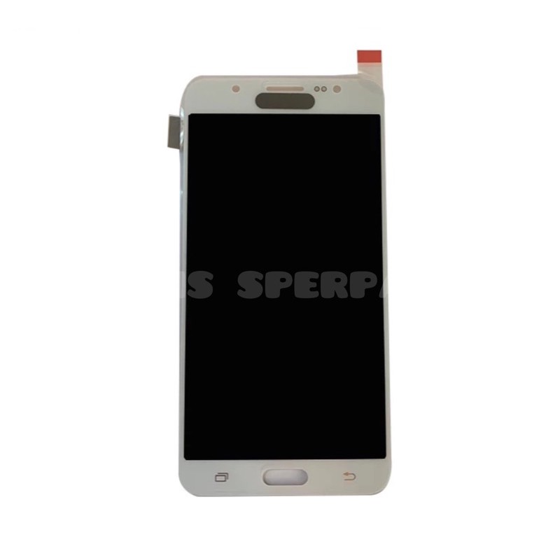 LCD TOUCHSCREEN SAMSUNG GALAXY J7 2016 / J710 - COMPLETE