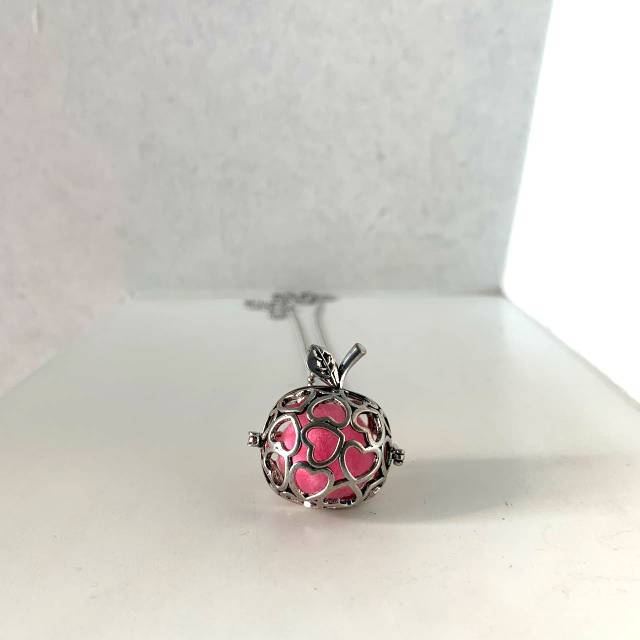Applelicious Gem kalung diffuser