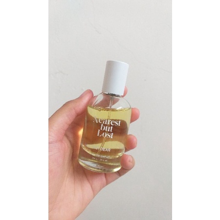 Nearest but Lost edp