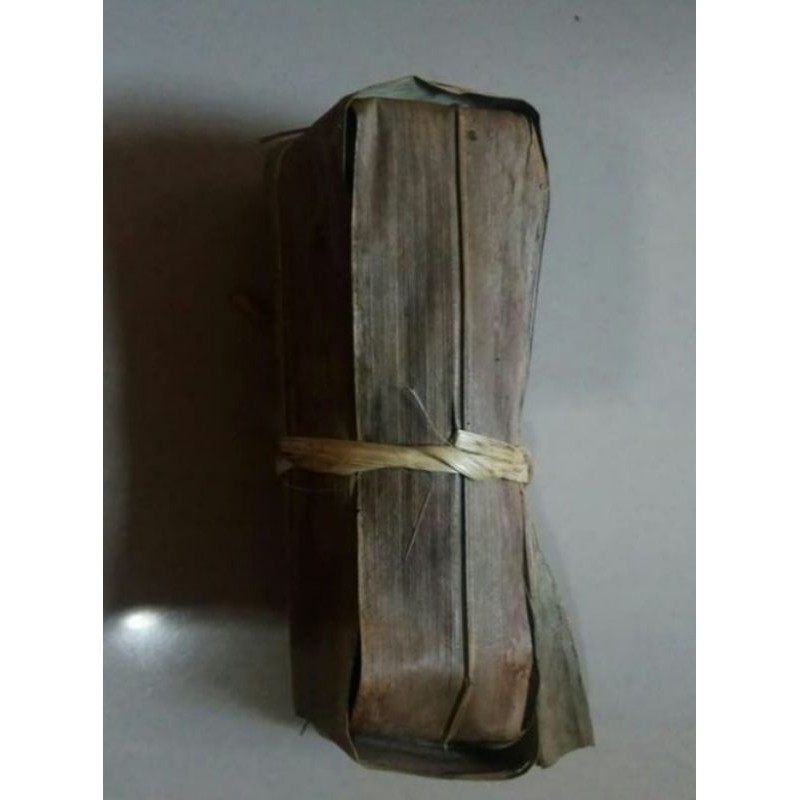 

aren daun kemasan imut 500gr
