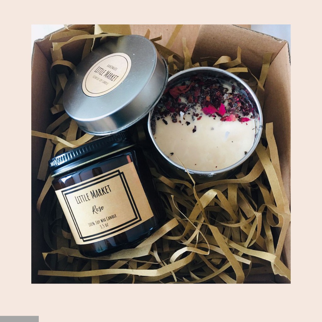 

Hampers By Little Market ID