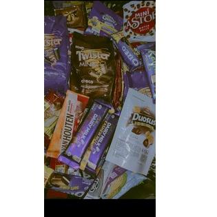 

⚡COD⚡Snack Capit//Serok Snack/ Capit Snack di packing saat Live
